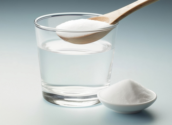 水處理助劑檢測(cè)