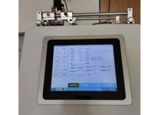 動態(tài)彈性模量與泊松比測試