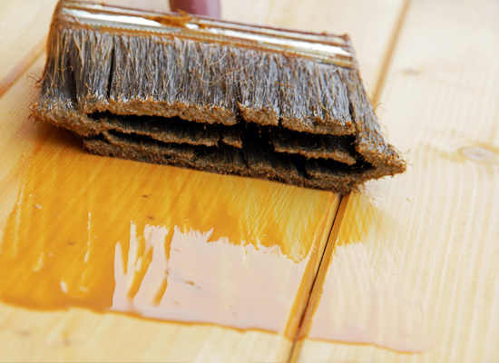 防腐油檢測(cè)