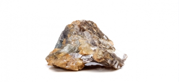 鋁土礦檢測